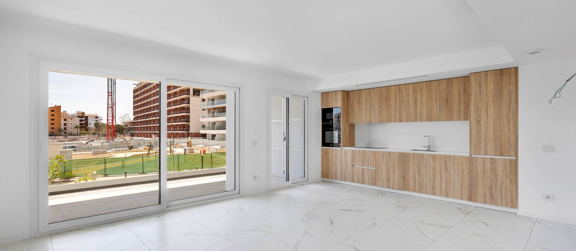 Venta - Apartment - Torrevieja - Punta Prima