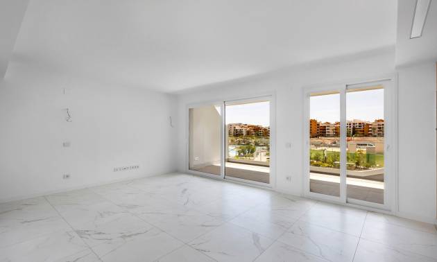 Venta - Apartment - Torrevieja - Punta Prima