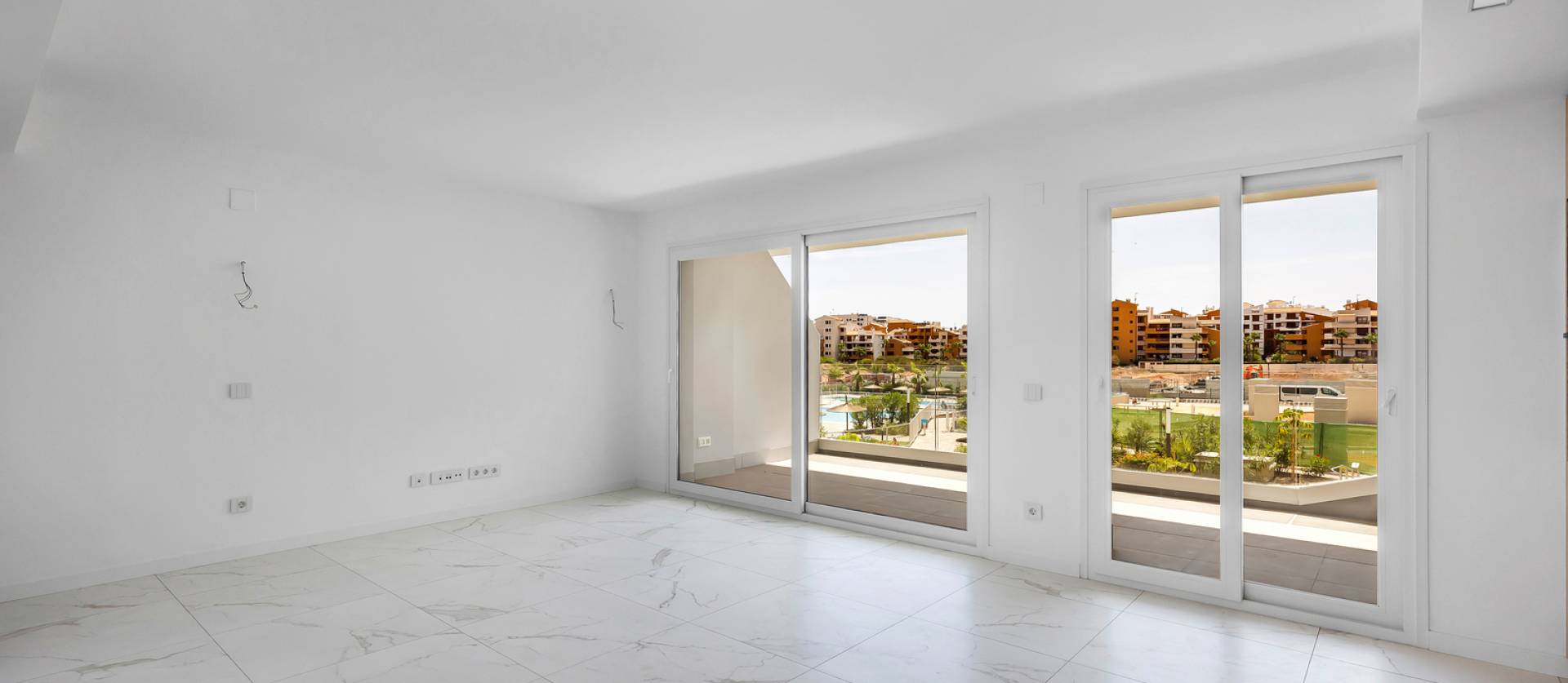 Venta - Apartment - Torrevieja - Punta Prima