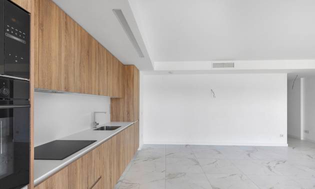 Venta - Apartment - Torrevieja - Punta Prima