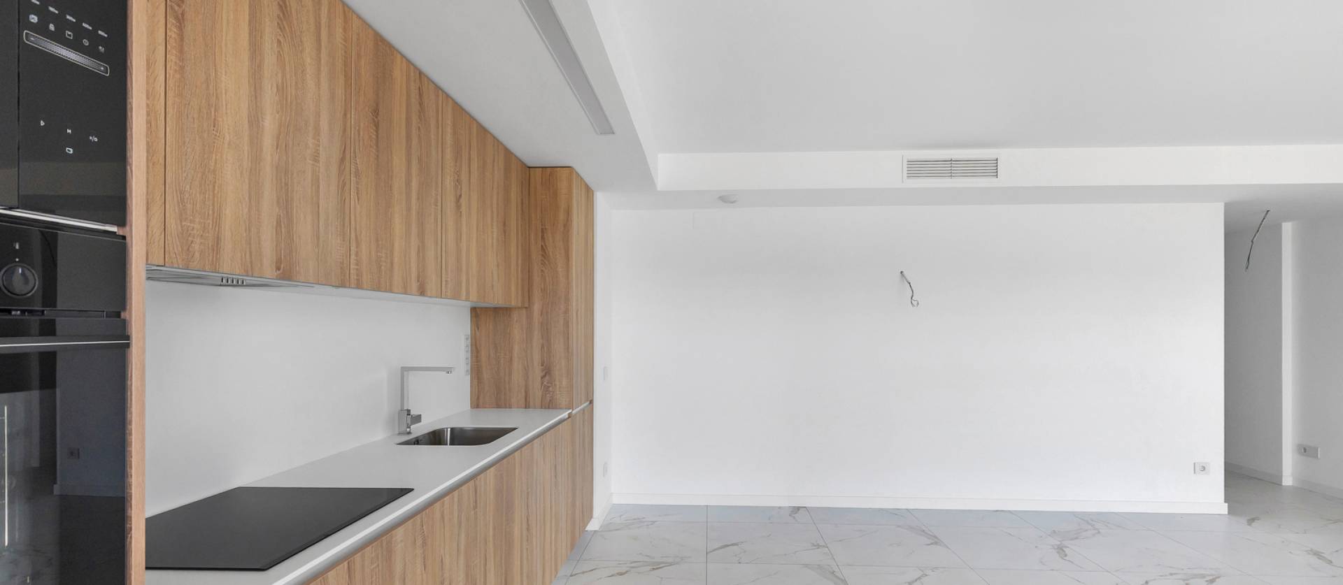 Venta - Apartment - Torrevieja - Punta Prima