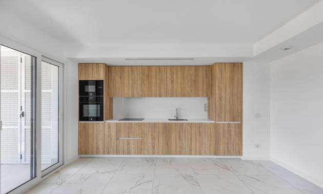 Venta - Apartment - Torrevieja - Punta Prima