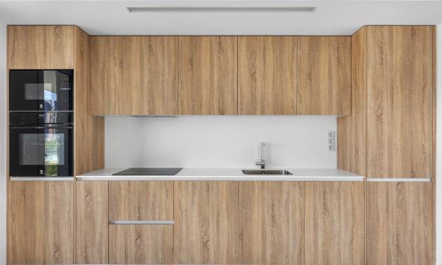 Venta - Apartment - Torrevieja - Punta Prima