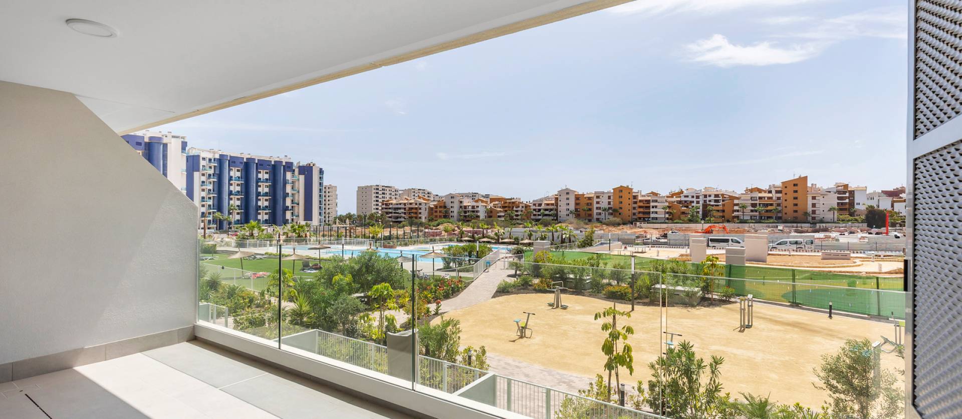 Venta - Apartment - Torrevieja - Punta Prima