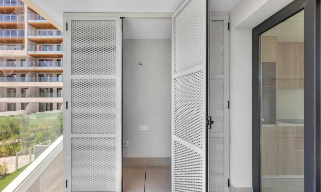 Venta - Apartment - Torrevieja - Punta Prima