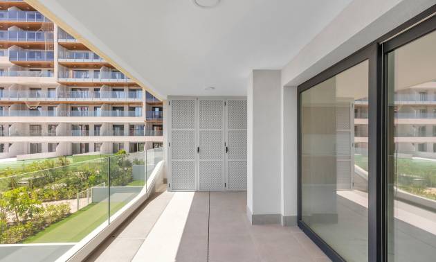 Venta - Apartment - Torrevieja - Punta Prima