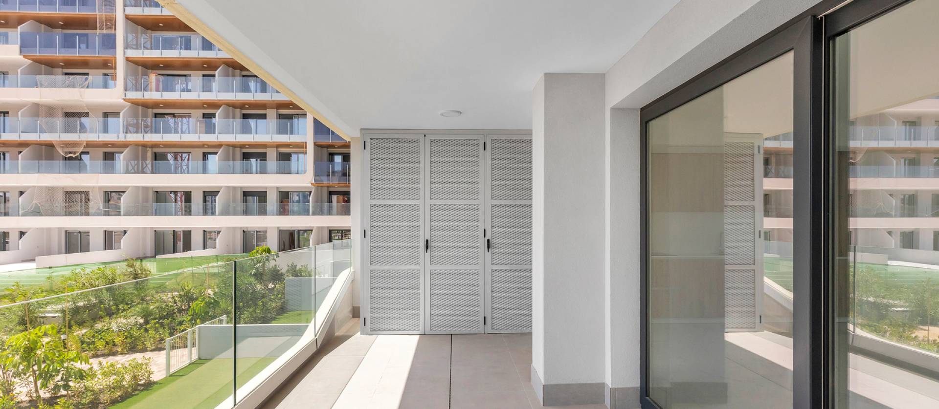 Venta - Apartment - Torrevieja - Punta Prima