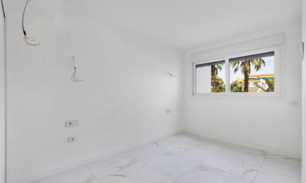 Venta - Apartment - Torrevieja - Punta Prima