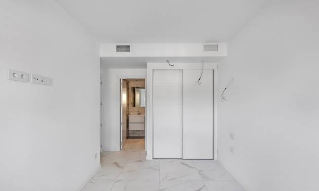 Venta - Apartment - Torrevieja - Punta Prima