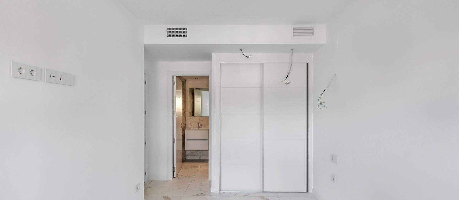 Venta - Apartment - Torrevieja - Punta Prima