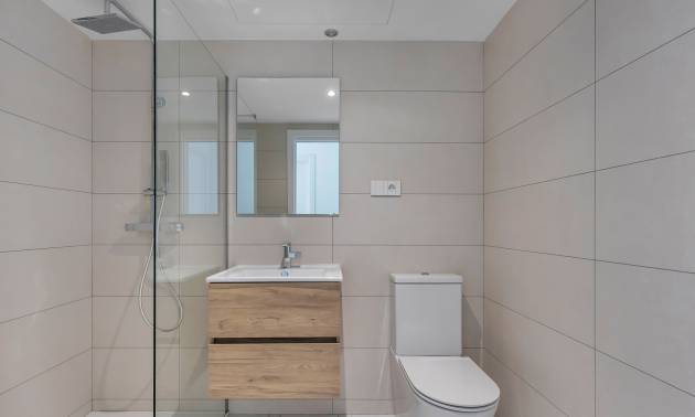 Venta - Apartment - Torrevieja - Punta Prima