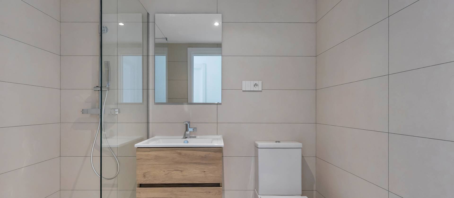 Venta - Apartment - Torrevieja - Punta Prima