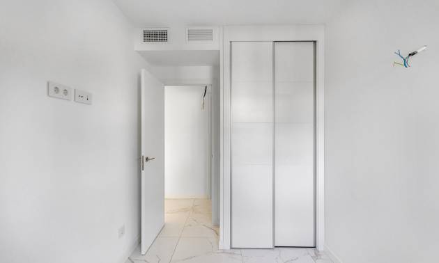 Venta - Apartment - Torrevieja - Punta Prima