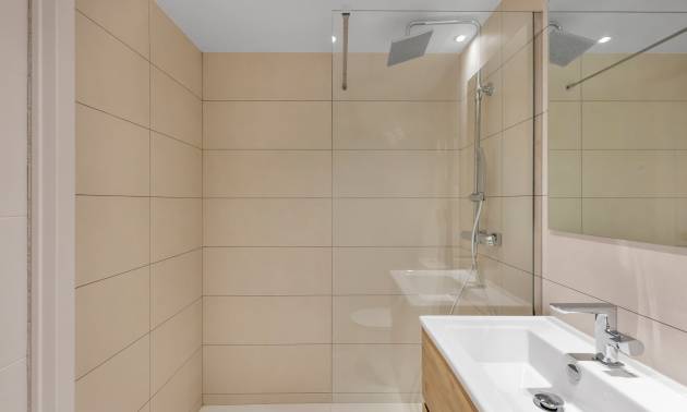 Venta - Apartment - Torrevieja - Punta Prima