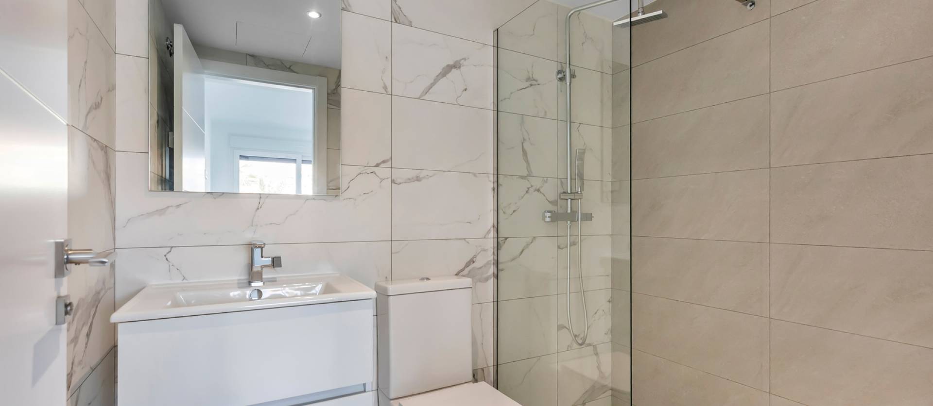 Venta - Apartment - Torrevieja - Punta Prima