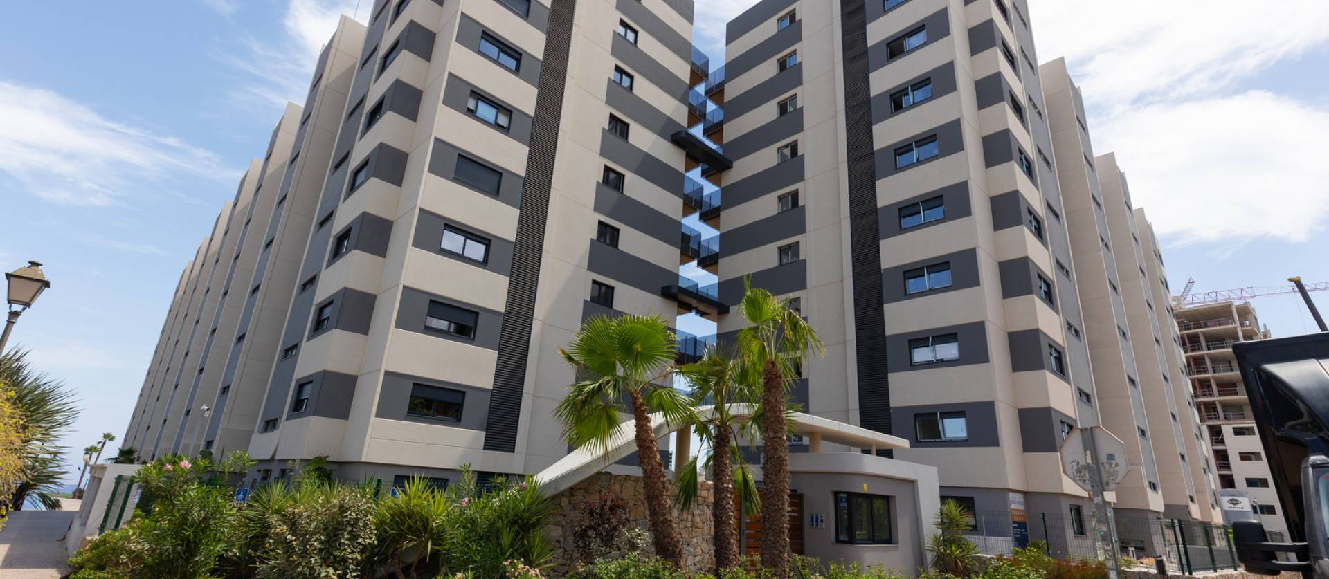 Venta - Apartment - Torrevieja - Punta Prima