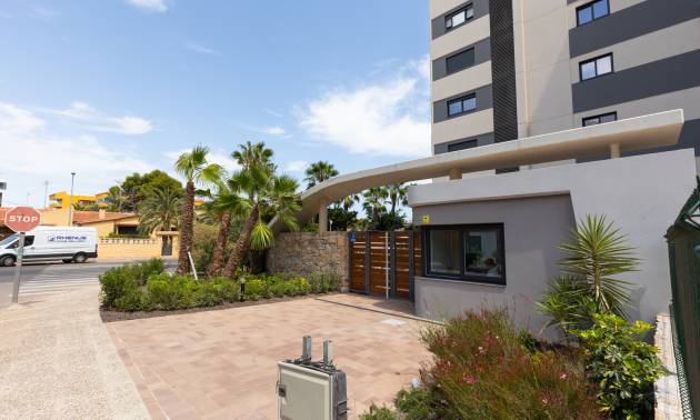 Venta - Apartment - Torrevieja - Punta Prima