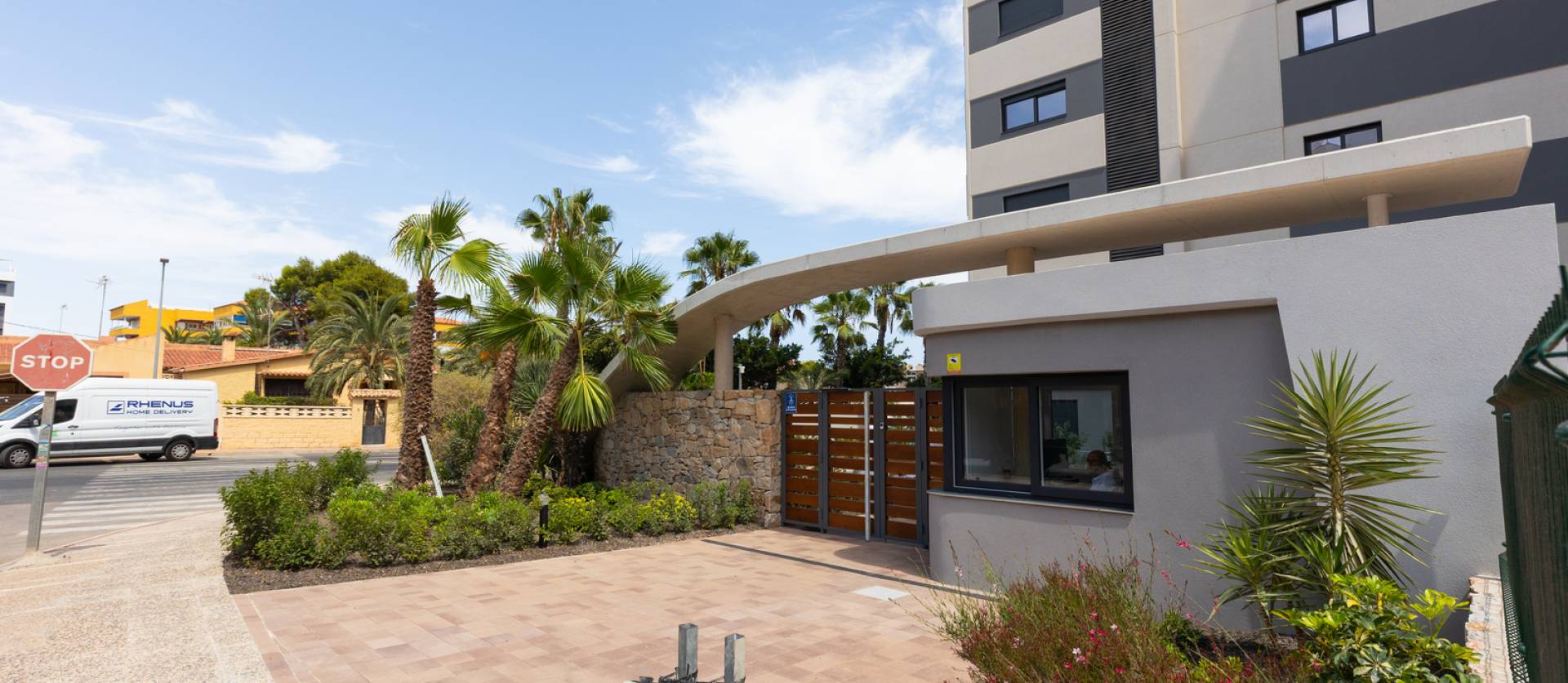 Venta - Apartment - Torrevieja - Punta Prima