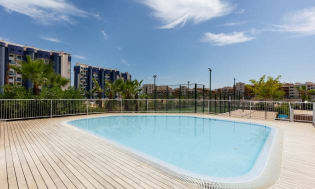 Venta - Apartment - Torrevieja - Punta Prima