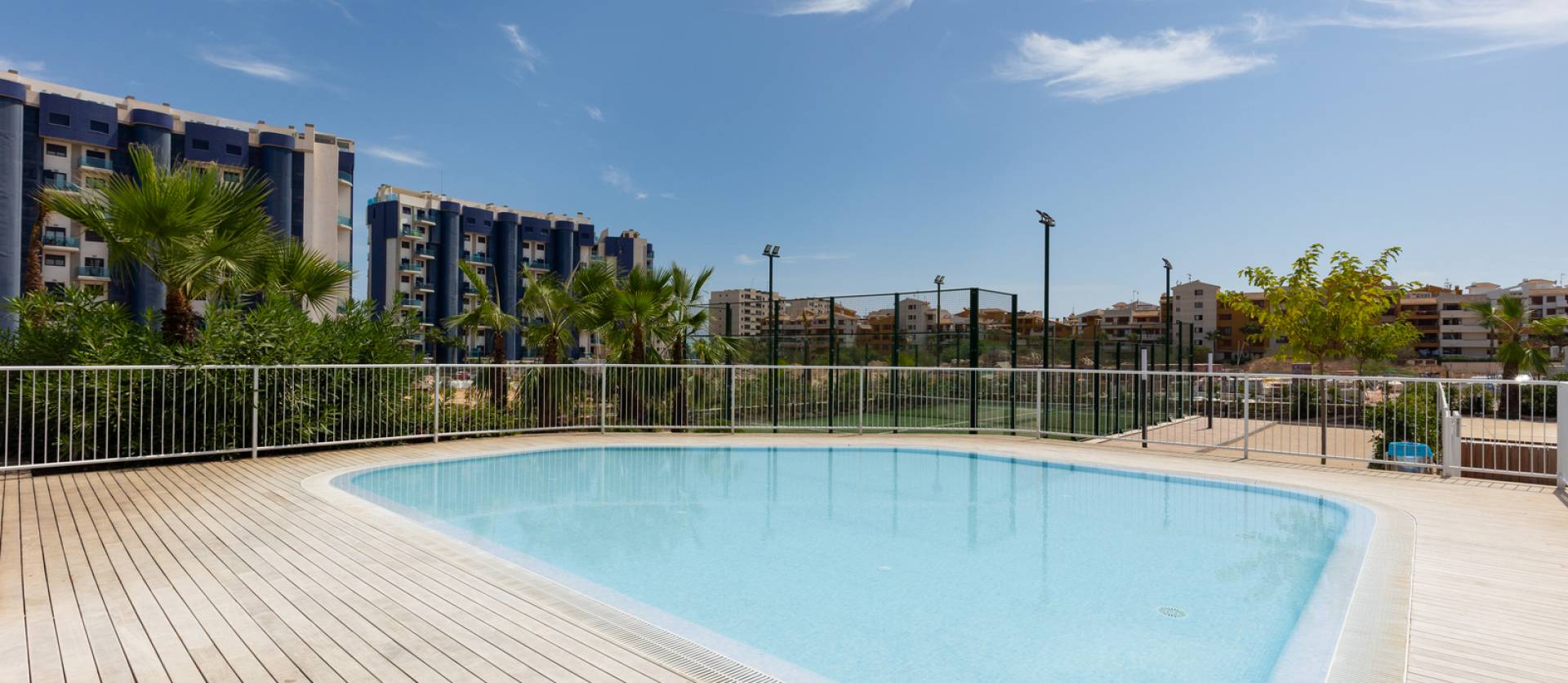 Venta - Apartment - Torrevieja - Punta Prima