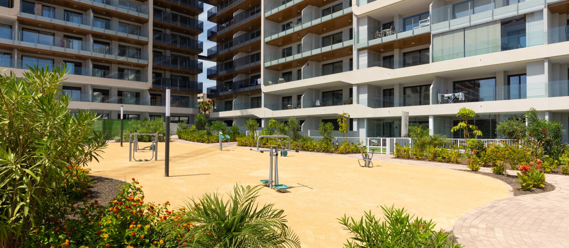 Venta - Apartment - Torrevieja - Punta Prima