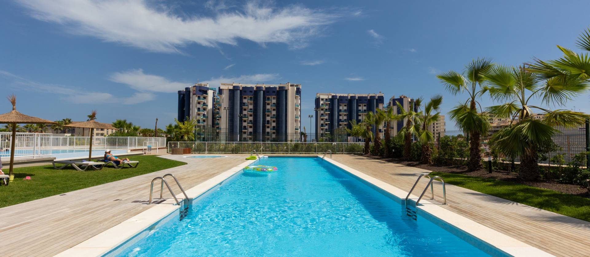 Venta - Apartment - Torrevieja - Punta Prima