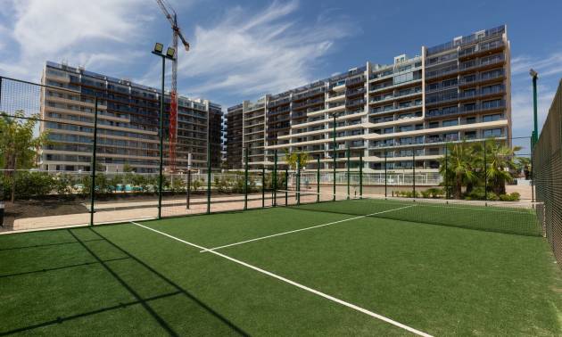 Venta - Apartment - Torrevieja - Punta Prima