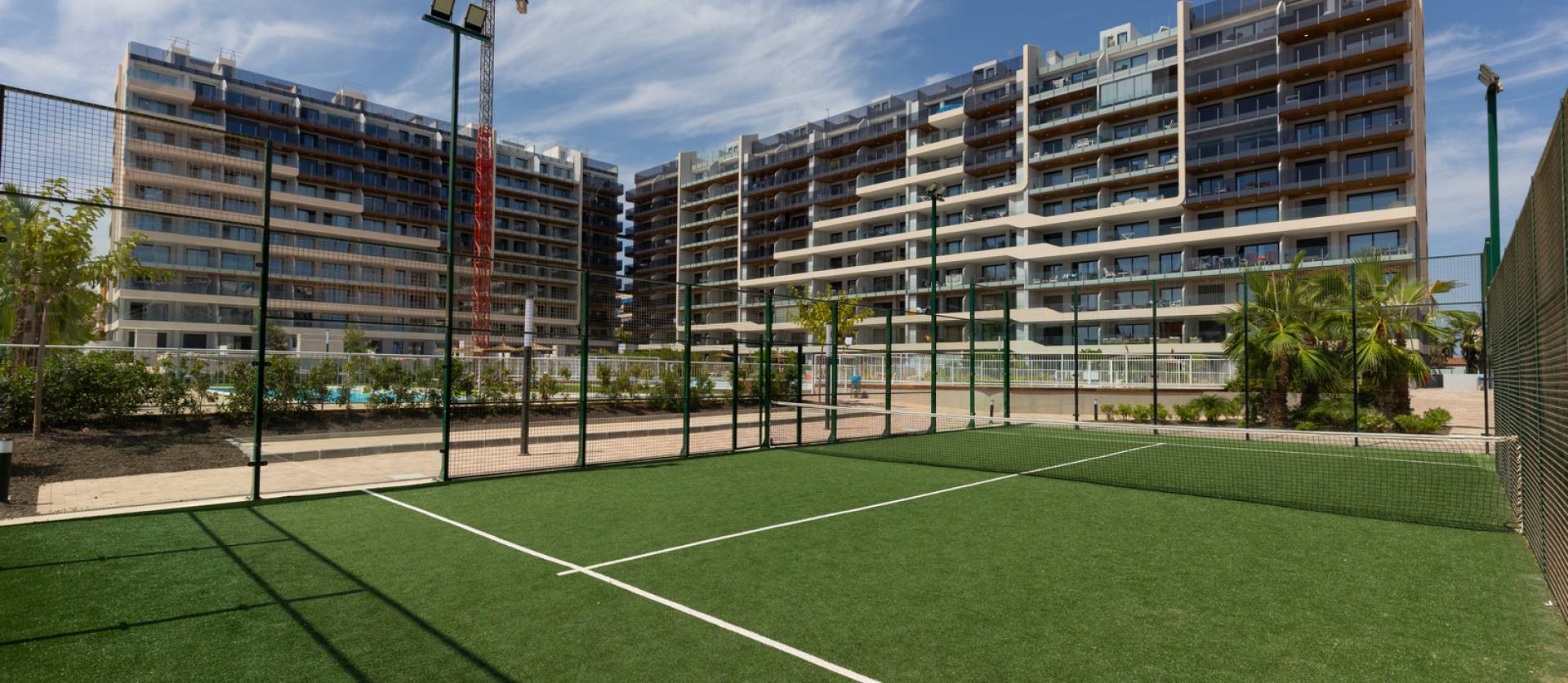 Venta - Apartment - Torrevieja - Punta Prima