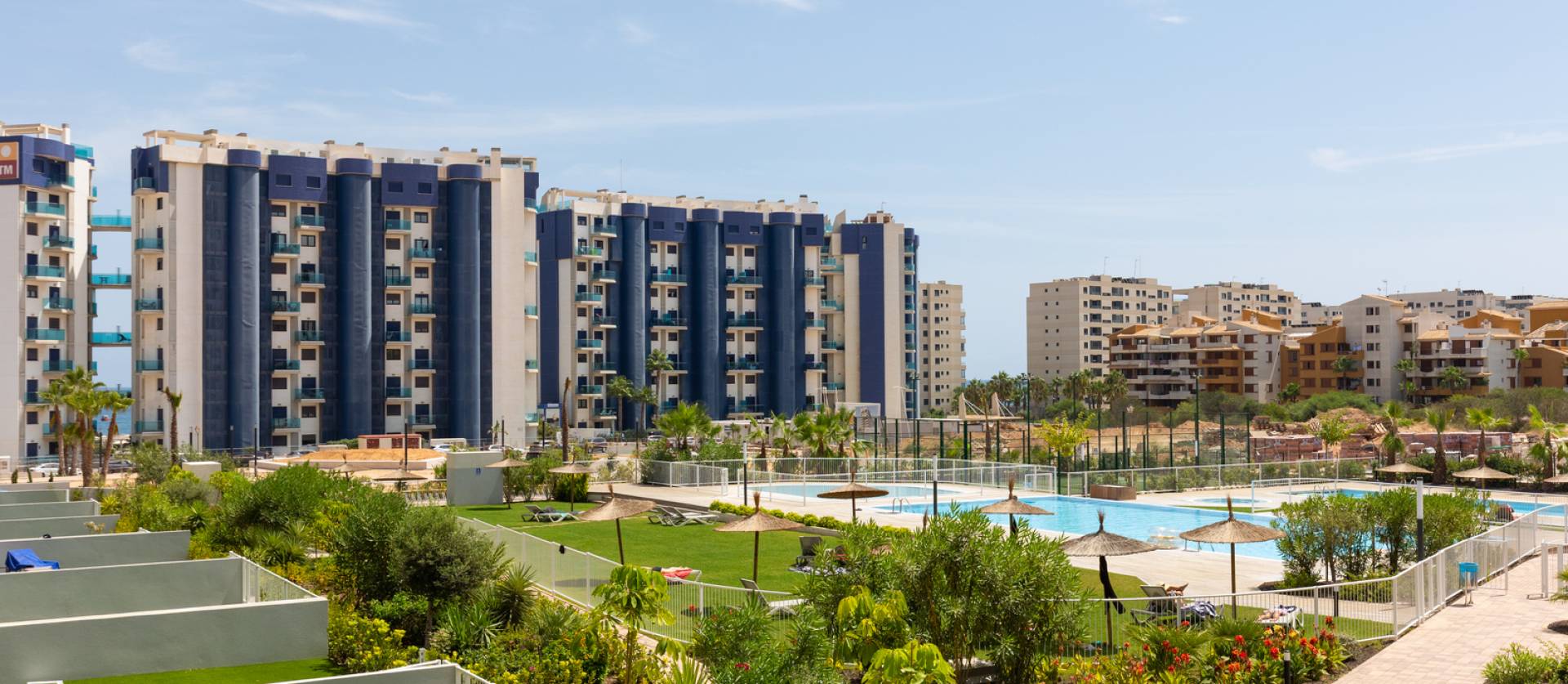 Venta - Apartment - Torrevieja - Punta Prima