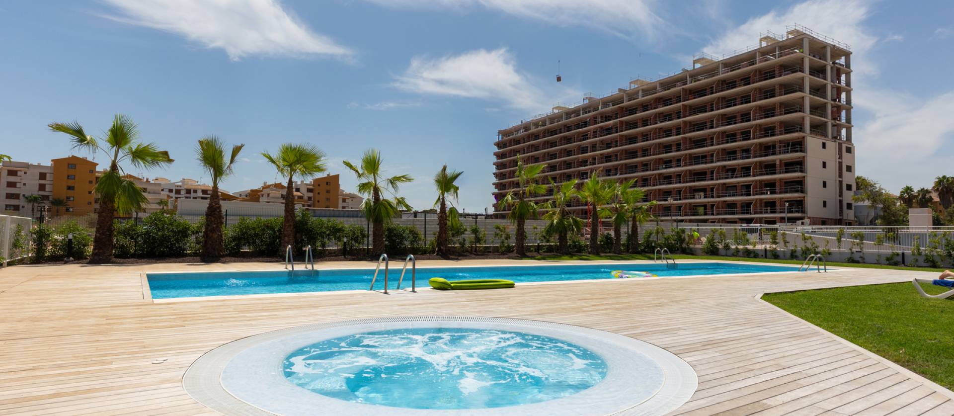 Venta - Apartment - Torrevieja - Punta Prima