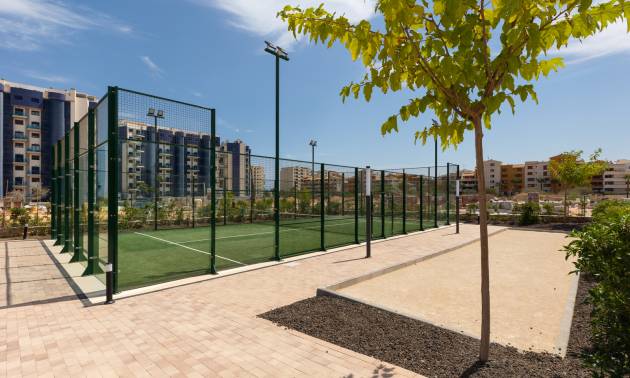 Venta - Apartment - Torrevieja - Punta Prima