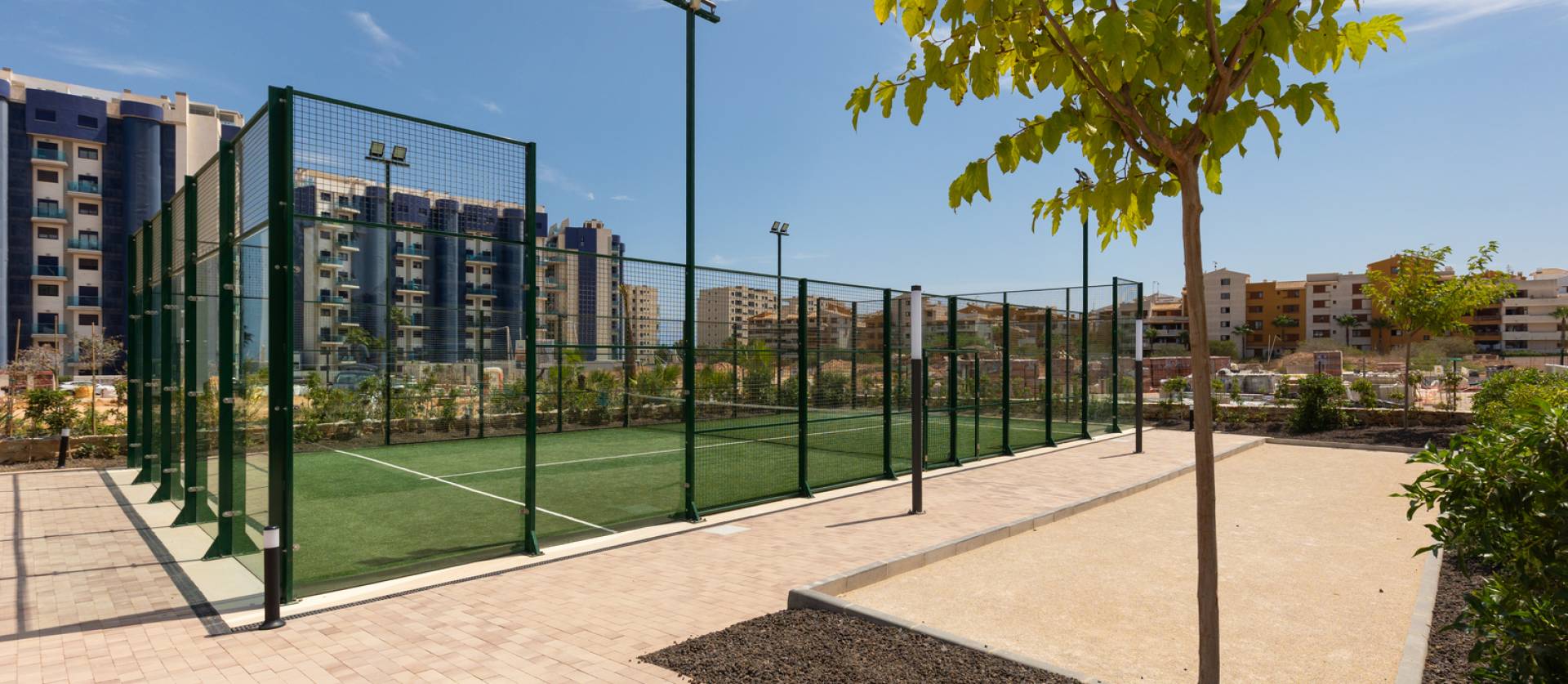 Venta - Apartment - Torrevieja - Punta Prima
