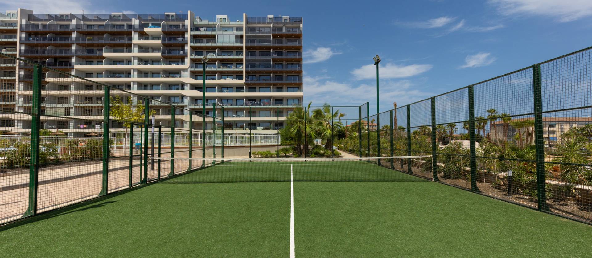 Venta - Apartment - Torrevieja - Punta Prima