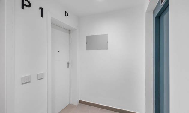 Venta - Apartment - Torrevieja - Punta Prima