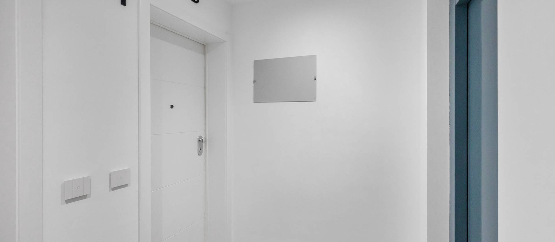 Venta - Apartment - Torrevieja - Punta Prima
