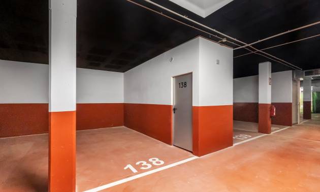 Venta - Apartment - Torrevieja - Punta Prima