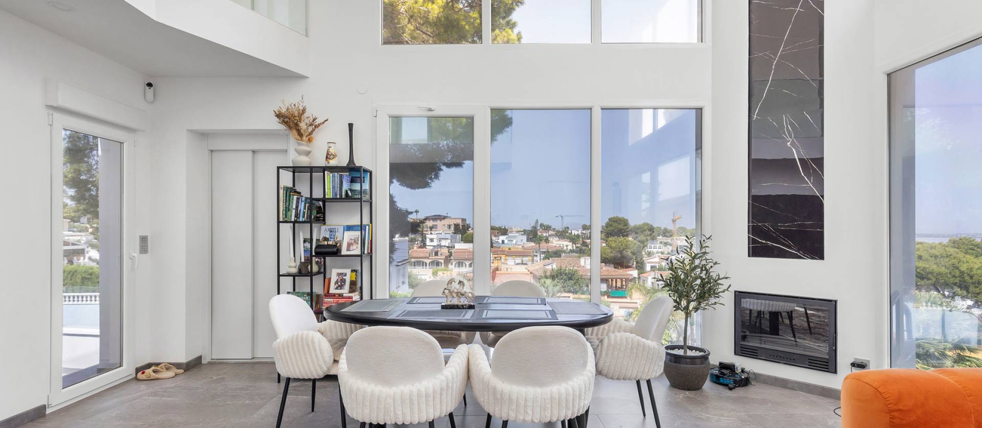 Sale - Villa - Torrevieja - Los Balcones