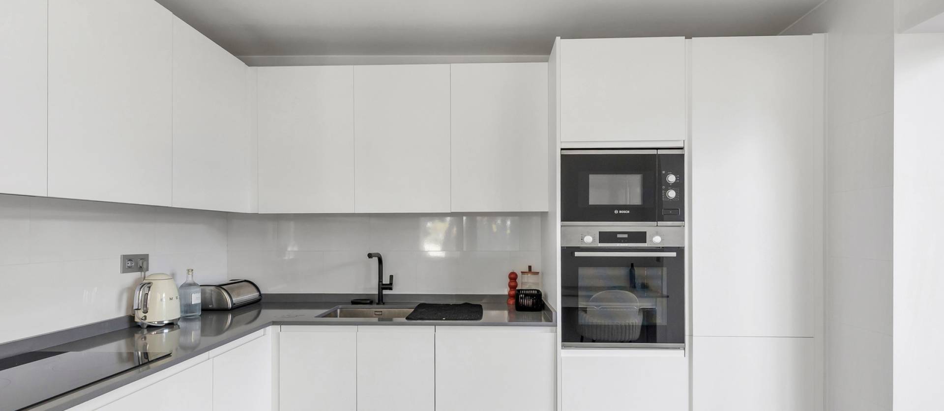 Sale - Villa - Torrevieja - Los Balcones