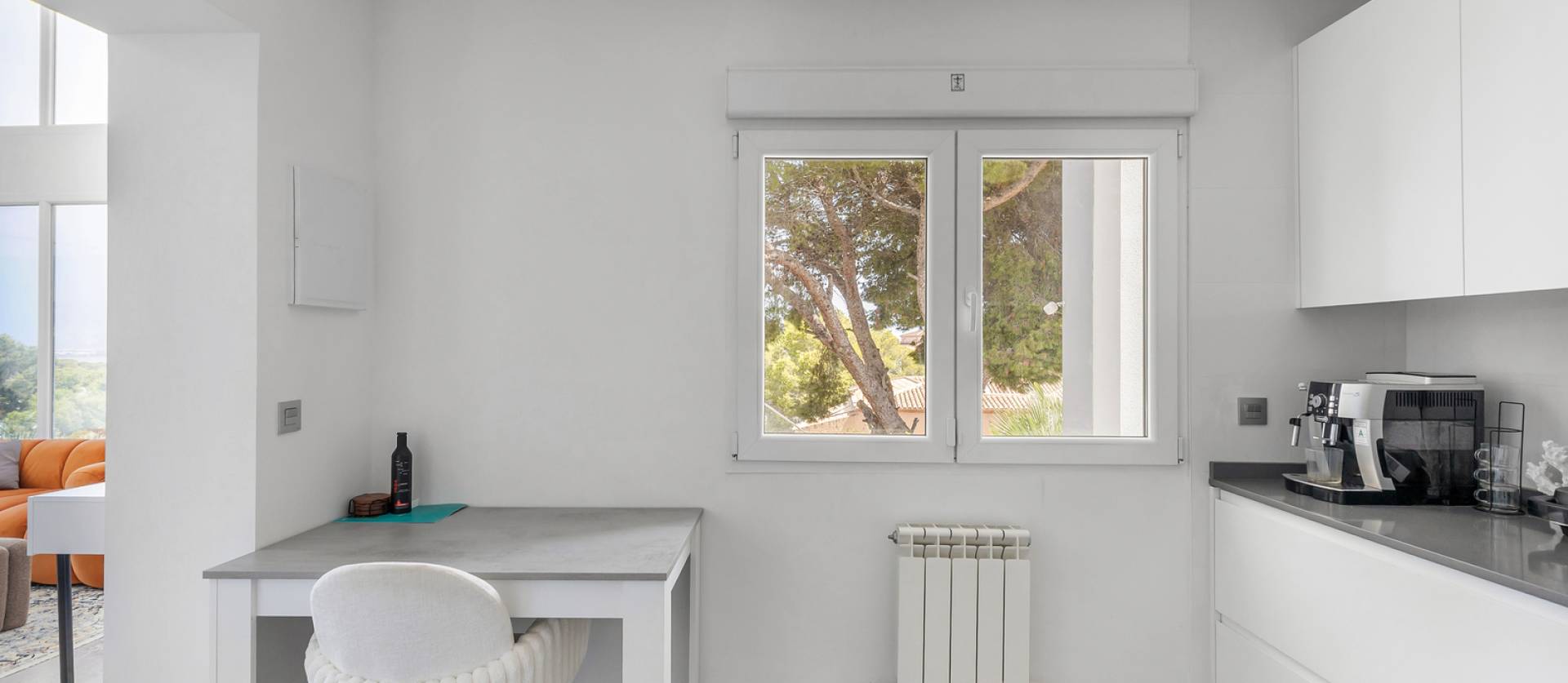 Sale - Villa - Torrevieja - Los Balcones