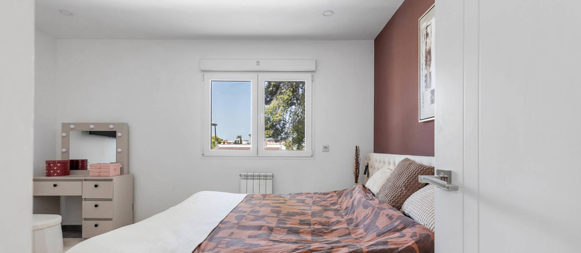 Sale - Villa - Torrevieja - Los Balcones
