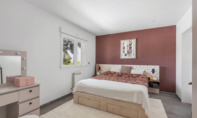 Sale - Villa - Torrevieja - Los Balcones