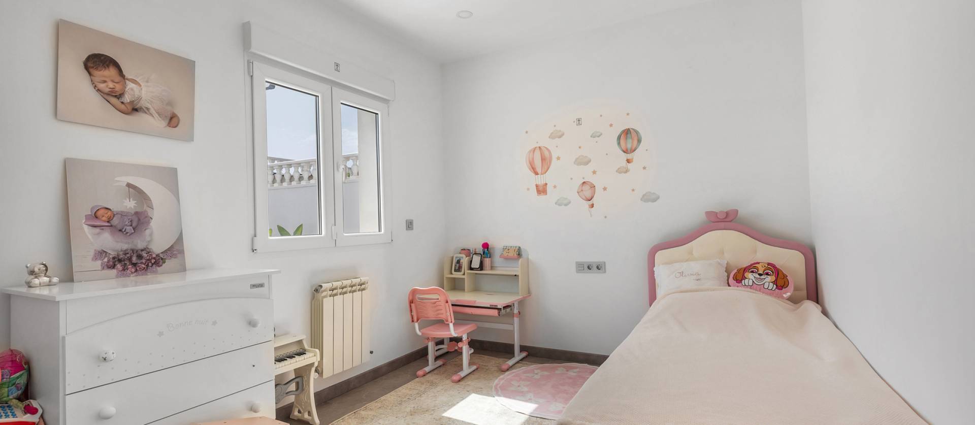 Sale - Villa - Torrevieja - Los Balcones