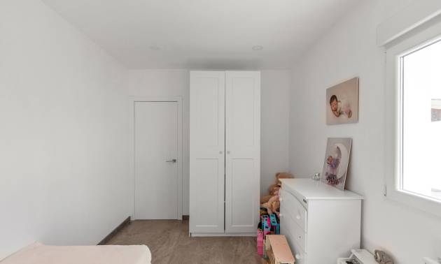 Sale - Villa - Torrevieja - Los Balcones