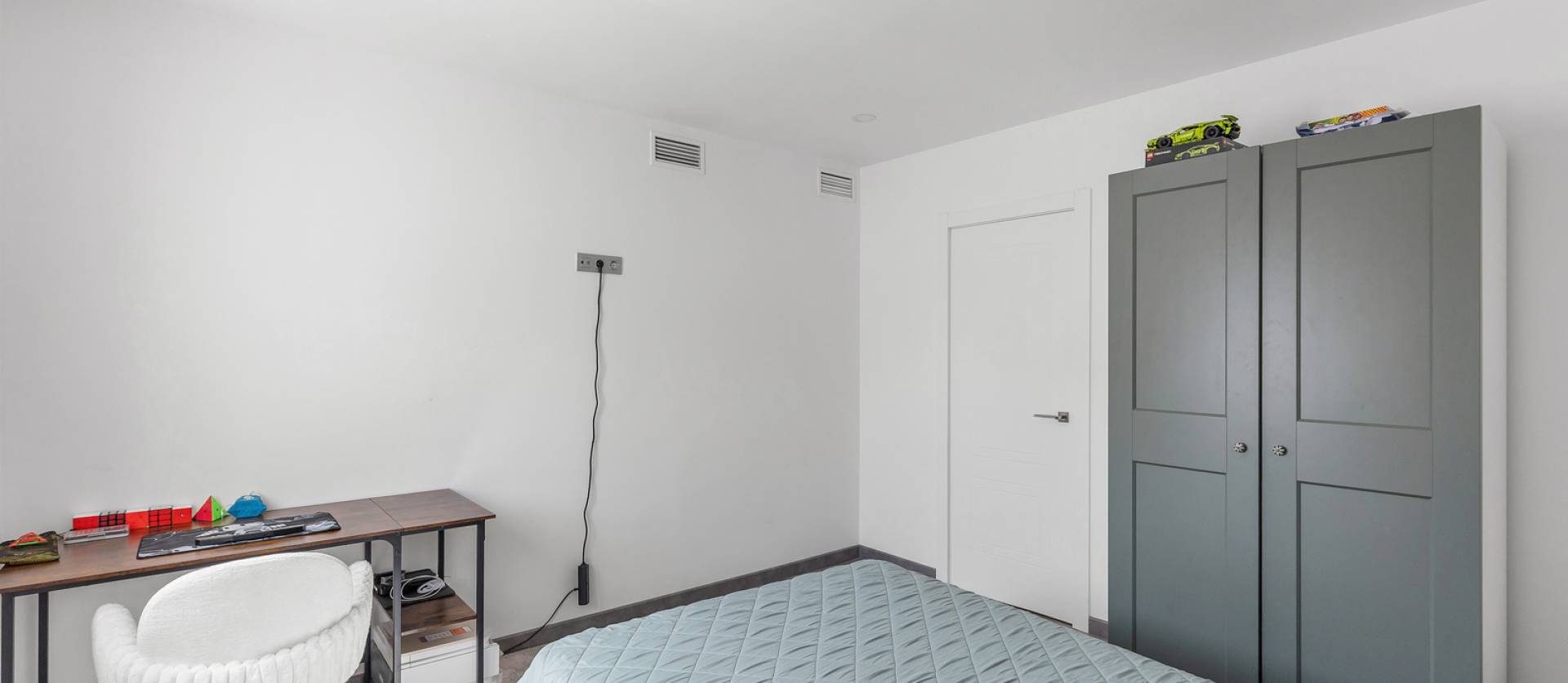 Sale - Villa - Torrevieja - Los Balcones