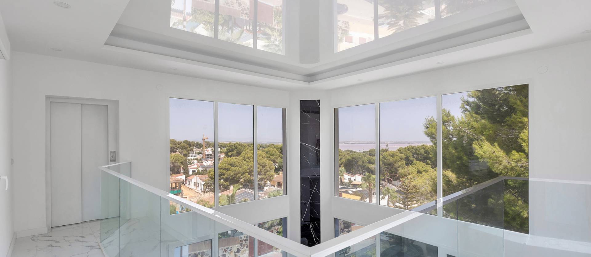 Sale - Villa - Torrevieja - Los Balcones