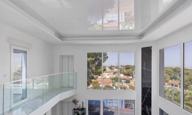 Sale - Villa - Torrevieja - Los Balcones