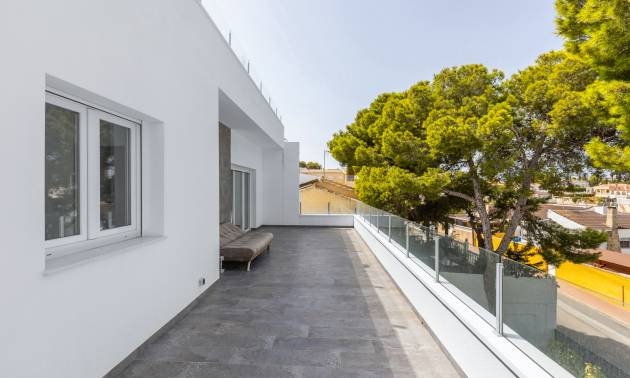 Sale - Villa - Torrevieja - Los Balcones