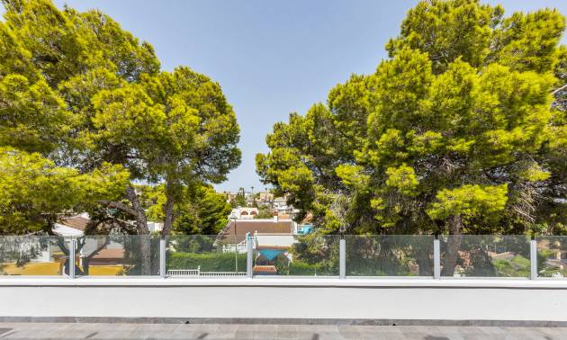 Sale - Villa - Torrevieja - Los Balcones