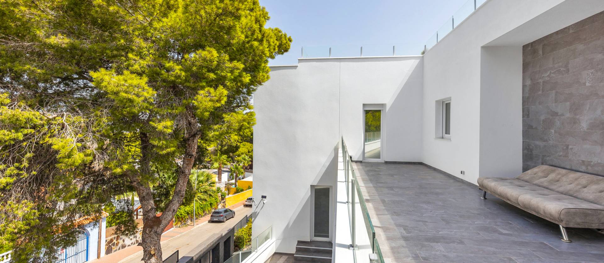 Sale - Villa - Torrevieja - Los Balcones