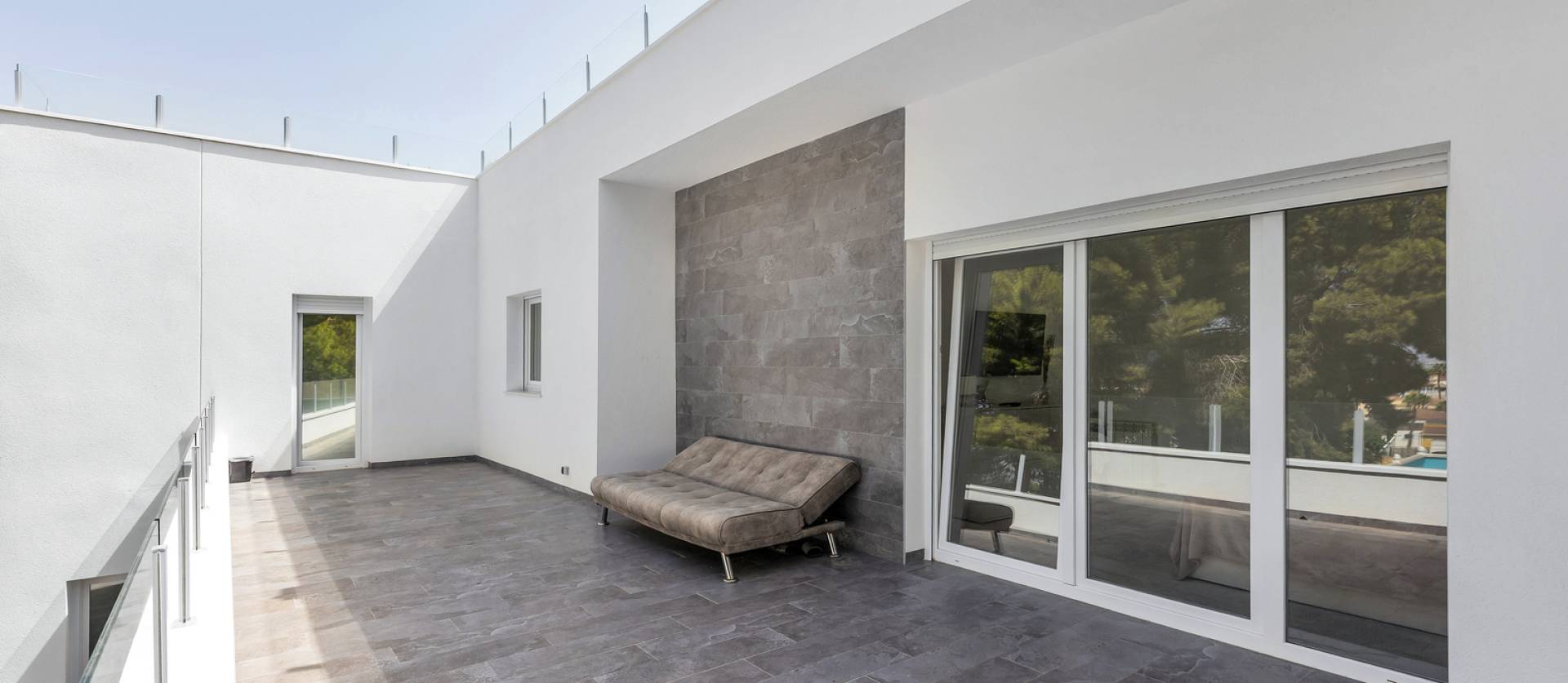 Sale - Villa - Torrevieja - Los Balcones